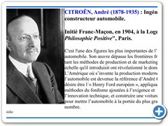 Citroen Andre