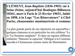 Clément Jean Baptiste