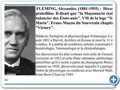 Fleming Alexander