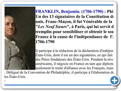 Franklin Benjamin