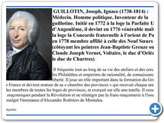 Guillotin Joseph