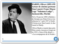 Hardy-Oliver